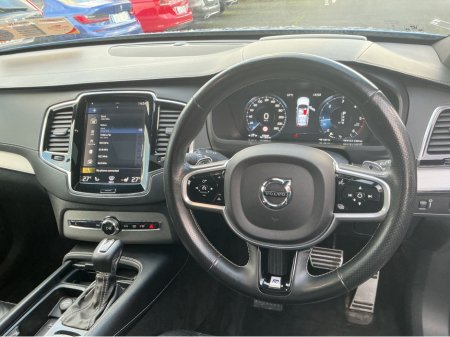 2019 Volvo XC90 - thumbnail 14