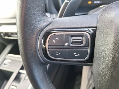 2023 Citroen C5 Aircross - thumbnail 6