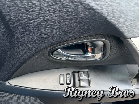 2014 Toyota Avensis 2.0 D-4D AURA 4DR €6,500 thumbnail