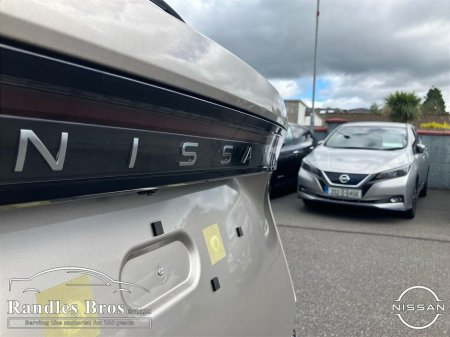 2025 Nissan Ariya - thumbnail 24