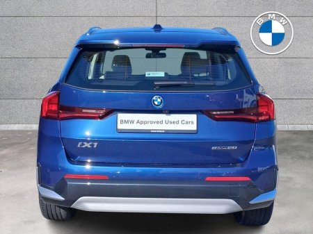 2025 BMW iX1 - thumbnail 15