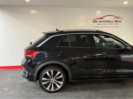 2019 Volkswagen T-Roc - thumbnail 22