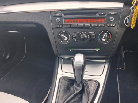 2013 BMW 1 Series D E82 EXCLUSIVE EDITION 2DR A SE 5DR AUTO €8,950 thumbnail