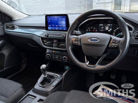 2021 Ford Focus ACTIVE 1.0T 125PS *ESTATE* €18,950 thumbnail