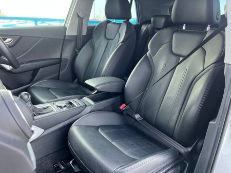 2019 Audi Q2 - thumbnail 6