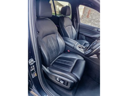 2022 BMW X5 - thumbnail 14