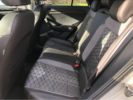 2024 Volkswagen T-Roc - thumbnail 14