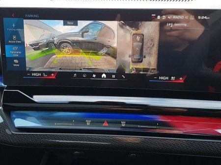 2026 BMW M5 - thumbnail 23