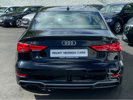 2020 Audi A3 - photo 6