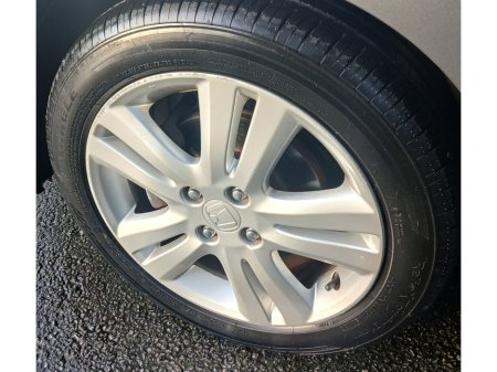 2012 Honda Jazz **AUTOMATIC** 1.3 VTEC EXECUTIVE 5dr - ONLY 29K KLMS €8,950 thumbnail