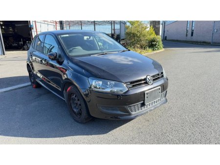 2013 Volkswagen Polo - thumbnail 2