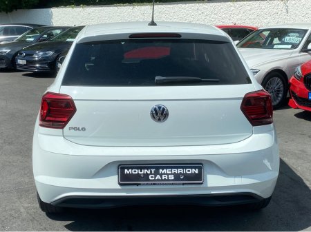 2018 Volkswagen Polo - thumbnail 6