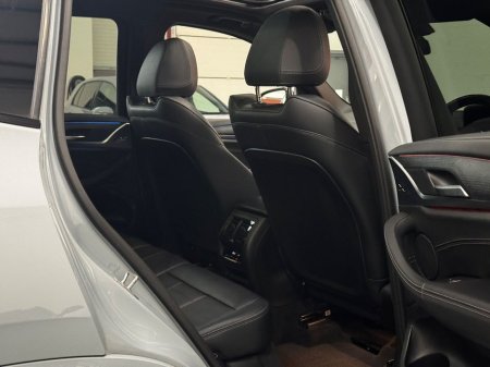 2022 BMW X3 XDRIVE30E M SPORT #48 thumbnail
