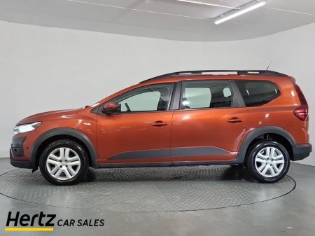 2024 Dacia Jogger - thumbnail 2