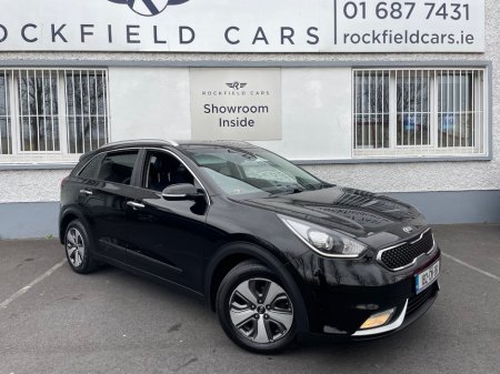 2018 Kia Niro - thumbnail 5