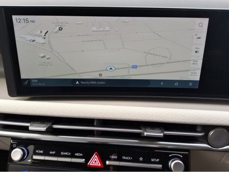 2025 Hyundai Tucson PLATINUM PHEV  - Only 4,000 Km - Top Spec - Side Steps - €46,950 thumbnail