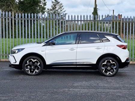 2024 Opel Grandland - photo 6