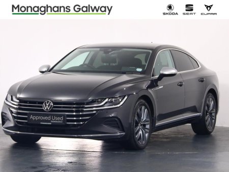 2023 Volkswagen Arteon - thumbnail 9
