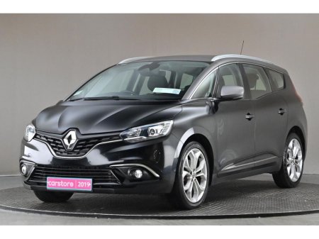 2019 Renault Grand Scenic *JAN 2026 PRICING NOW*1.75 DCI 6SPD ICONIC BLUE 120BHP *BITONE ROOF*PARK SENSORS* €17,890