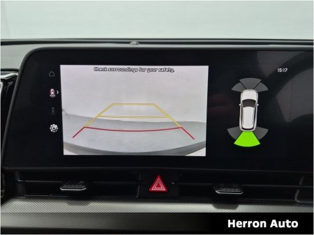 2024 Kia Sportage - thumbnail 11