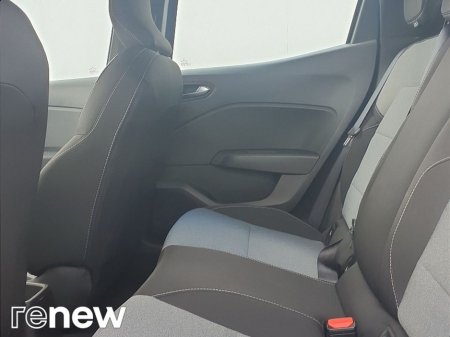 2025 Renault Clio - thumbnail 11