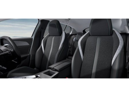 2026 Peugeot 408 261 OFFER - Peugeot 408 Allure Hybrid €40,595 thumbnail