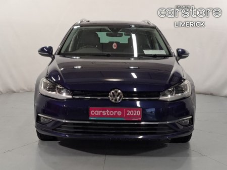 2020 Volkswagen Golf - thumbnail 8