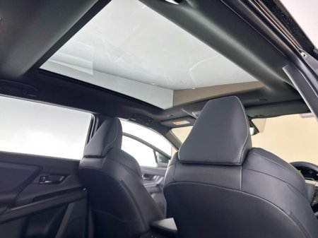 2026 Toyota bZ4X Premier €52,950 thumbnail