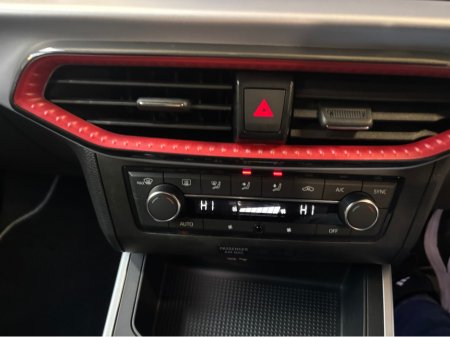 2023 SEAT Arona - thumbnail 8