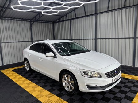 2018 Volvo S60 - thumbnail 1