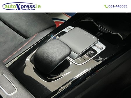 2019 Mercedes-Benz AMG A 200 AMG Line €23,995 thumbnail