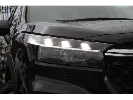 2023 Suzuki SX4 S-Cross - view 2