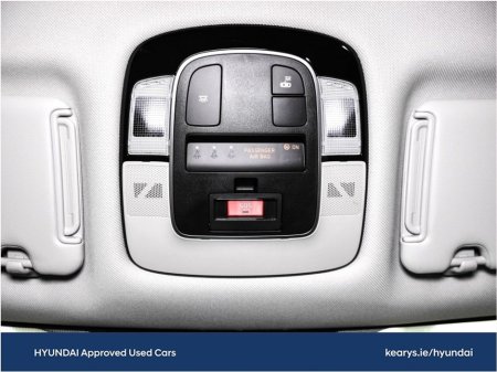 2023 Hyundai Tucson Executive Plus HEV STG Auto €36,890 thumbnail