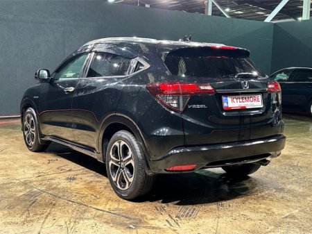 2021 Honda Vezel - thumbnail 5