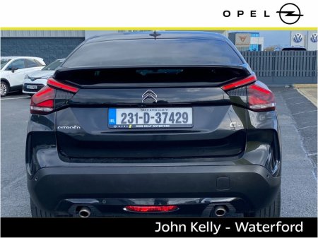 2023 Citroen C4 - thumbnail 5