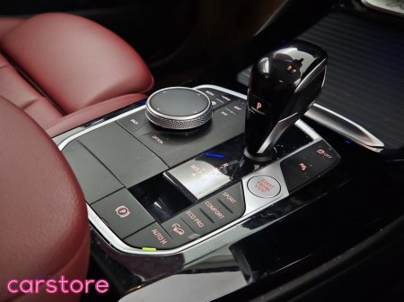 2022 BMW X3 - thumbnail 19