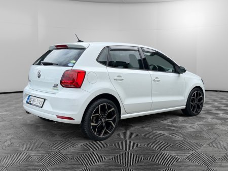2016 Volkswagen Polo - photo 5