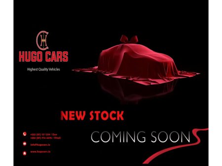 2018 Honda Civic - €15,888