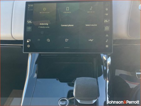 2024 Land Rover Range Rover Sport 3.0 Si4 PHEV 460PS AWD Auto Dynamic SE (Land Rover Warranty until 2029) €104,900 thumbnail