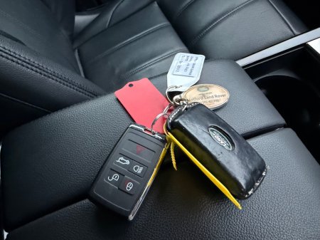 2021 Land Rover Range Rover Evoque - thumbnail 22