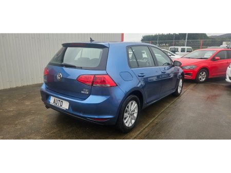 2016 Volkswagen Golf - photo 4