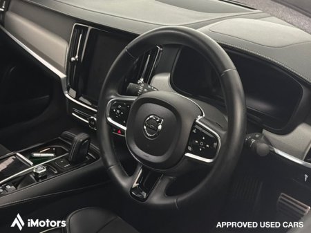 2022 Volvo S90 - thumbnail 18