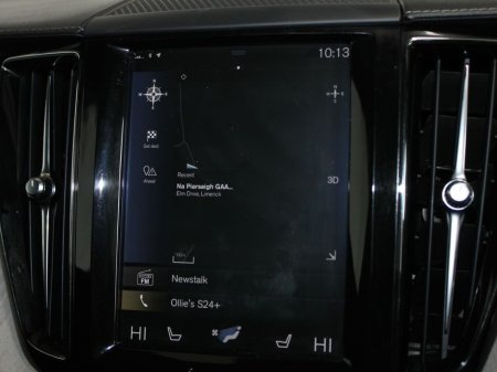 2019 Volvo XC60 - thumbnail 19