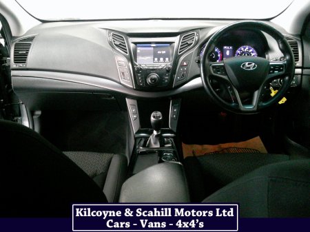 2017 Hyundai i40 SE NAV CRDI BLUE DRIV DRIVE €12,950 thumbnail