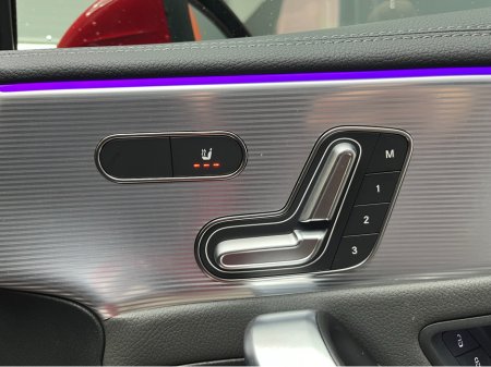 2019 Mercedes-Benz A Class €22950! 2019 MERCEDES-BENZ A200D AMG LINE 2.0 AUTOMATIC / CRUISE CONTROL / 360° PARKING CAMERA / ELECTRIC MEMORY & HEATED SEATS / PADDLE SHIFTERS / APPLE CARPLAY / AMBIENT LIGHTS €22,950 thumbnail