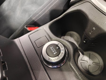 2016 Nissan X-Trail - thumbnail 28