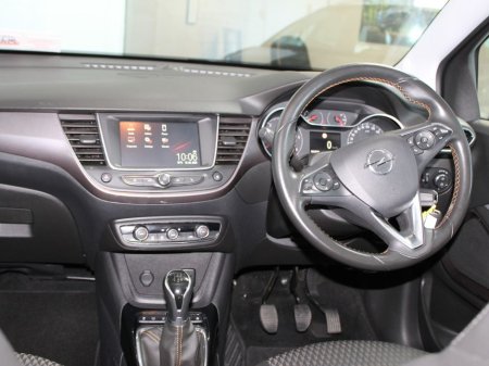 2018 Opel Crossland X SE 1.6cdti 99PS 5DR €13,750 thumbnail
