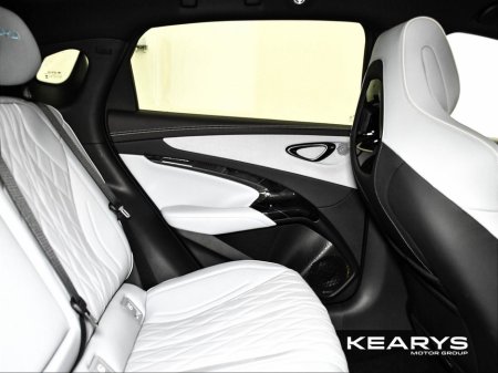 2024 BYD Seal 82.5kWh Excellence 4WD €42,888 thumbnail