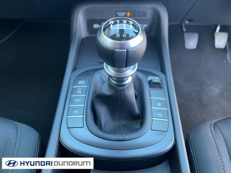 2024 Hyundai Kona - thumbnail 17