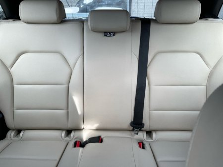 2018 Mercedes-Benz B Class - thumbnail 17